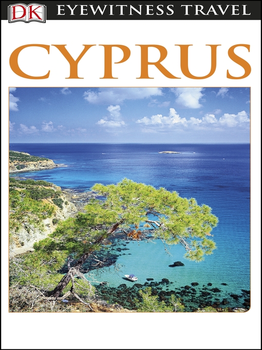 Title details for DK Eyewitness Cyprus by DK Eyewitness - Wait list